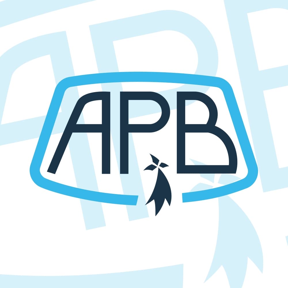 Logo atelier du parebrise